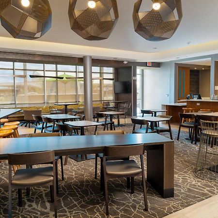 Springhill Suites Spokane Airport מראה חיצוני תמונה